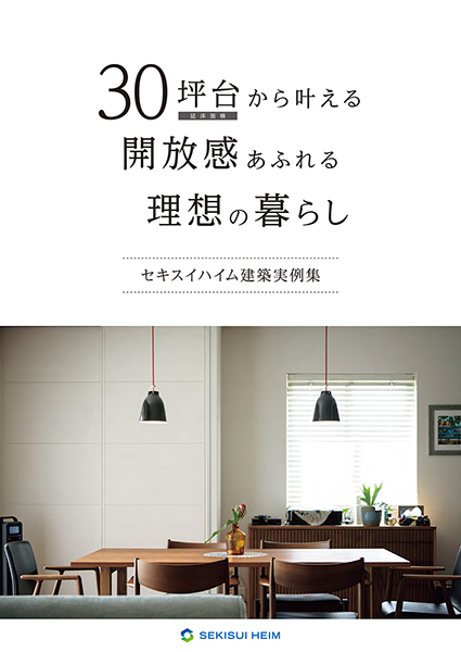 建築実例集<