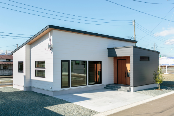 建築例のイメージ2