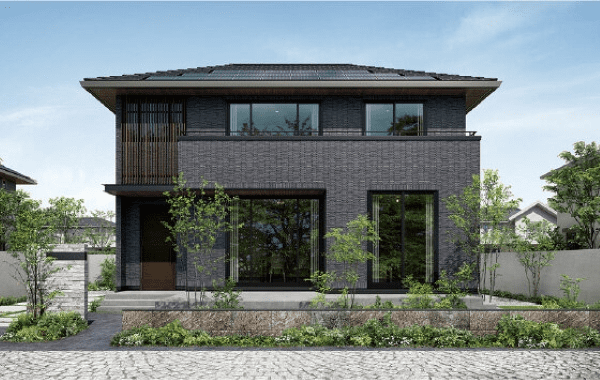 建築例のイメージ3