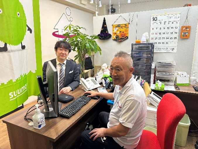 Q.コロナ禍でやむを得ず撤退も経験されましたが、その撤退理由と、その上でイオンハウジングJR淡路店（路面店）として再出店されることになった一番のきっかけ、要因は何でしょうか？