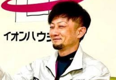 イオンハウジング 福井市店 森川 恵一郎 さま